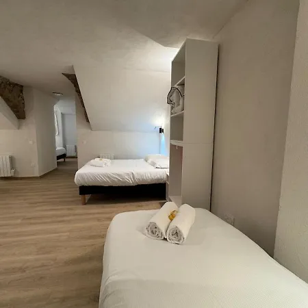 Special Groupe, 10 Personnes, Centre Vieux * 里昂