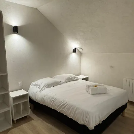 Special Groupe, 10 Personnes, Centre Vieux 公寓 *