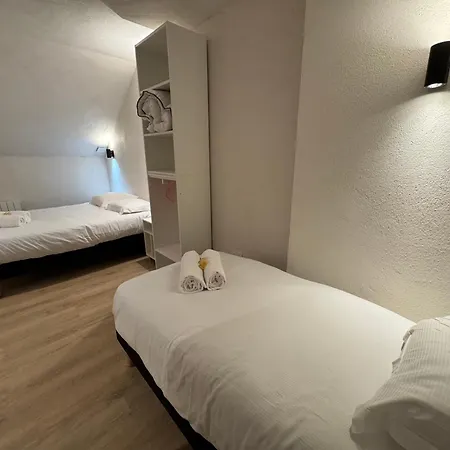 Special Groupe, 10 Personnes, Centre Vieux Lyon