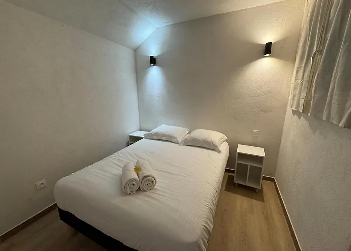 Appartement Special Groupe, 10 Personnes, Centre Vieux *