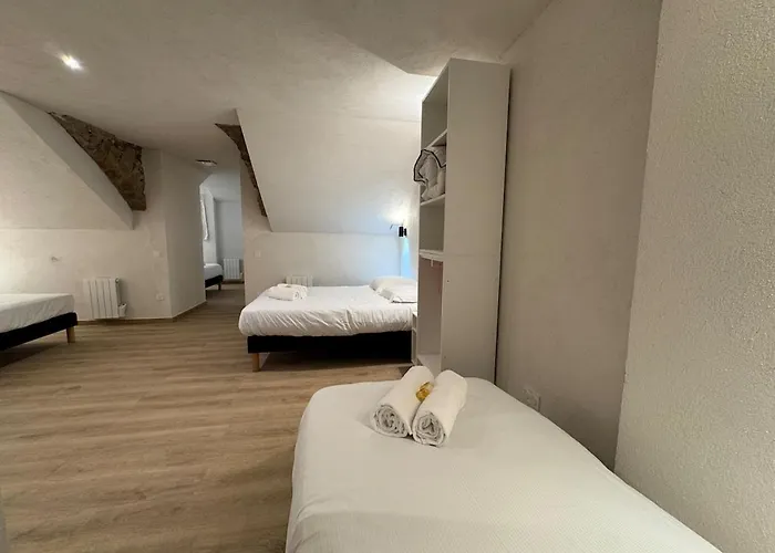 Special Groupe, 10 Personnes, Centre Vieux * Lyon