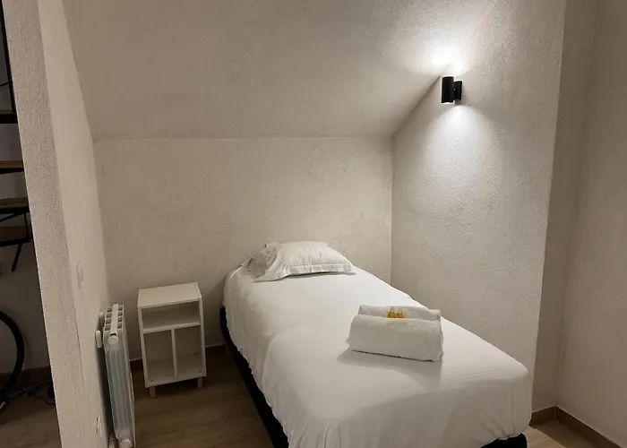 Special Groupe, 10 Personnes, Centre Vieux Appartement Lyon