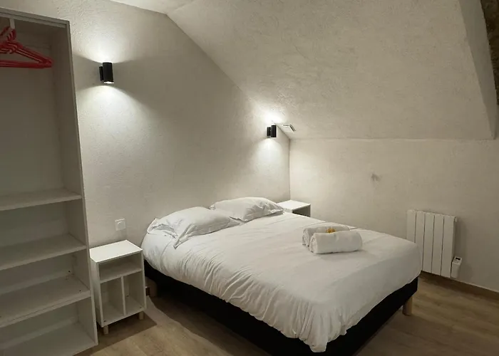 Special Groupe, 10 Personnes, Centre Vieux Appartement *